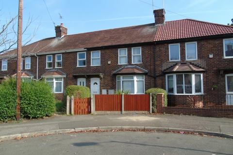 undefined, COLLINS AVENUE, SUTTON-IN-ASHFIELD