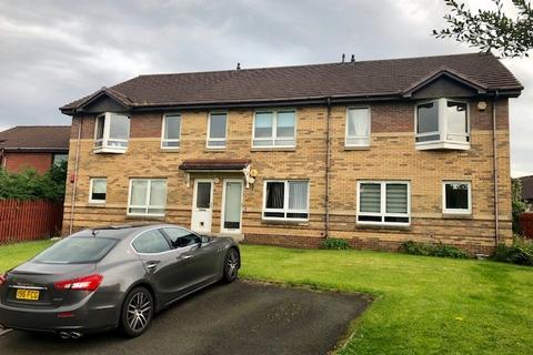 2 bedroom flat to rent, Dunlop Street, Glasgow, G72