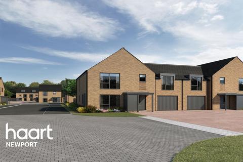 Haart estate agents newport