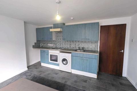 1 bedroom flat to rent, High Street, Lincoln