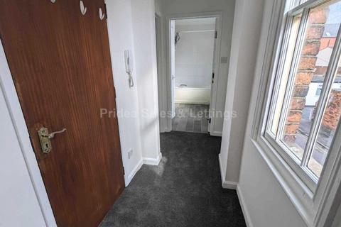 1 bedroom flat to rent, High Street, Lincoln