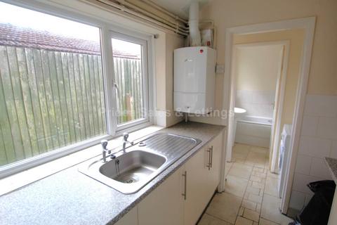 3 bedroom terraced house to rent, Albert Terrace, Lincoln