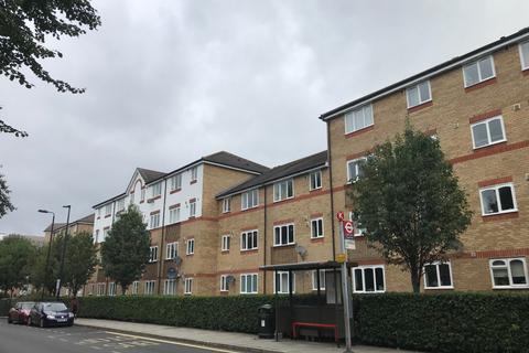 1 bedroom ground floor flat to rent, Telegraph Place, London, E14