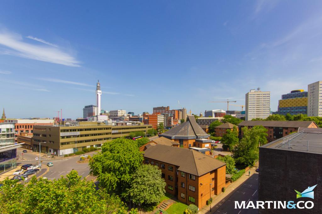 Apartment in Birmingham, Jewellery Quarter - View 5
