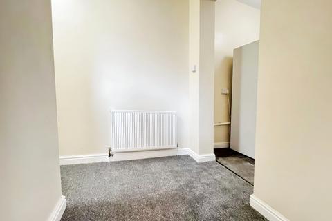 undefined, Compton Road, Leicester