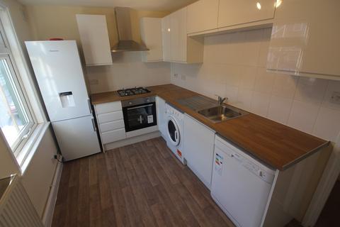 2 bedroom flat to rent - Prospect Street, Caversham