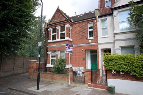 1 Bed Flats To Rent In Bedford Park Apartments Flats To