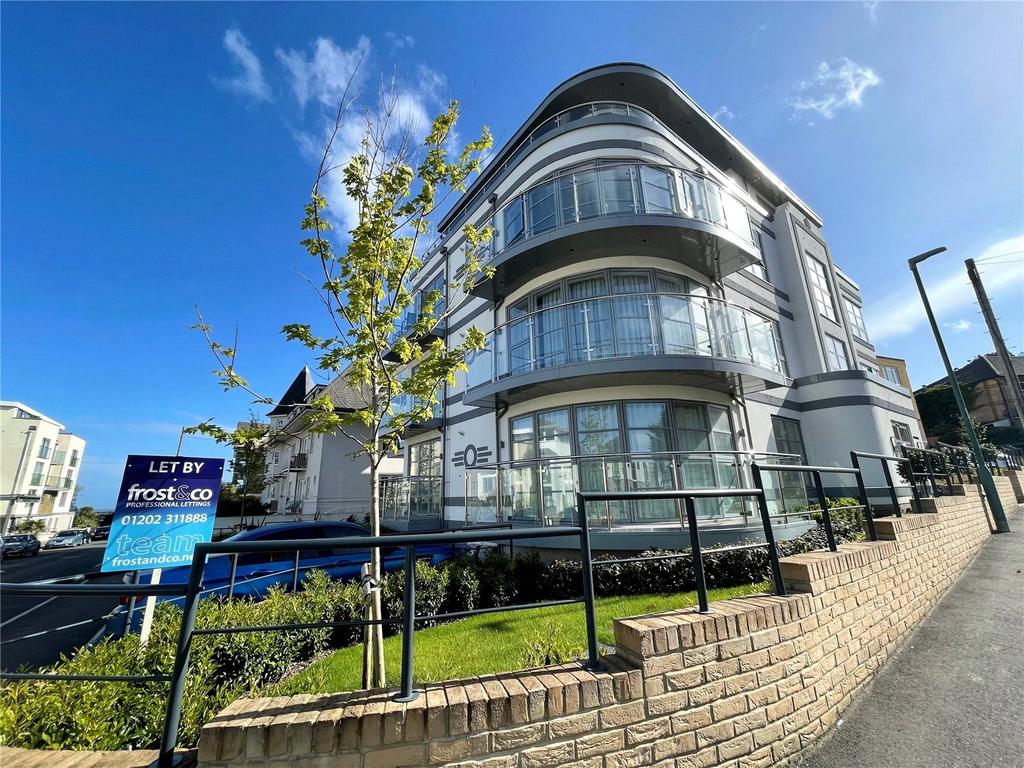 2 bedroom penthouse to rent