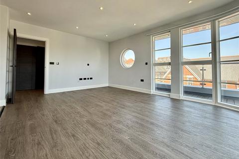 2 bedroom penthouse to rent, Alum Grange, 1 Burnaby Road, Alum Chine, Bournemouth, BH4