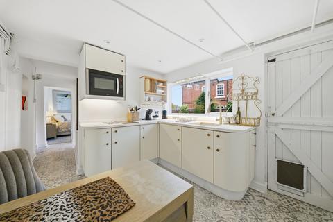 undefined, Princess Street, Knutsford