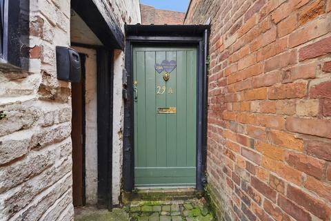 undefined, Princess Street, Knutsford