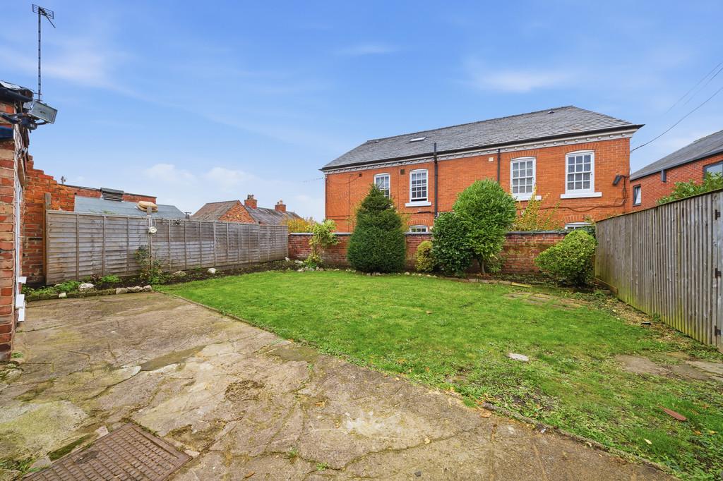 Garden Studio, Princess Street, Knutsford, WA16 6 B