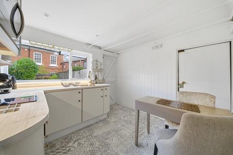 undefined, Princess Street, Knutsford