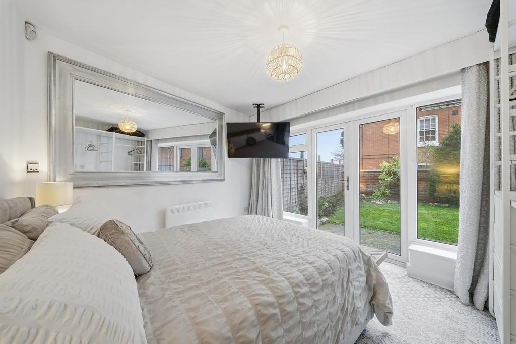 Garden Studio, Princess Street, Knutsford, WA16 6 B