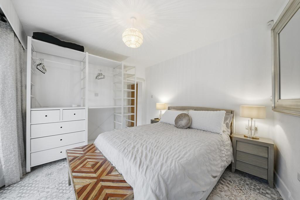 Garden Studio, Princess Street, Knutsford, WA16 6 B