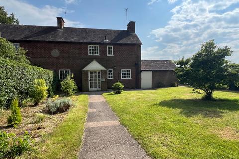 3 bedroom semi-detached house to rent, Victory Cottages, Arley, Northwich, Cheshire