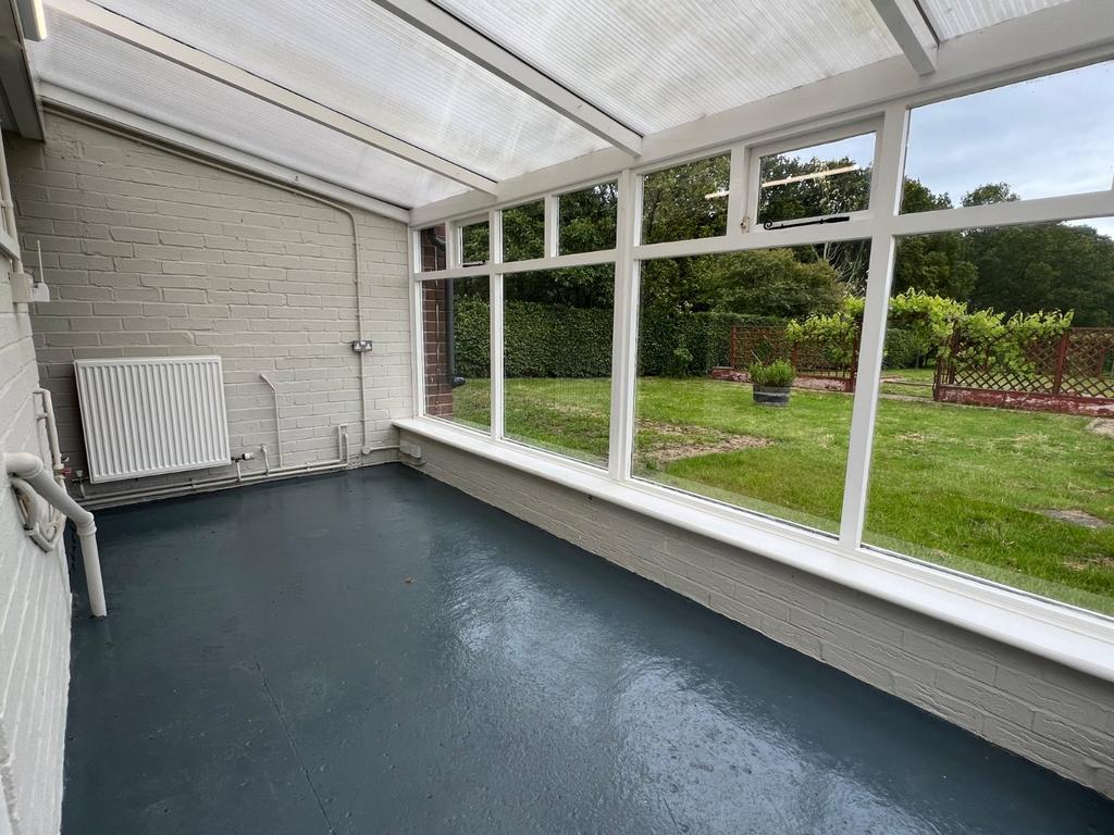 Sun Room