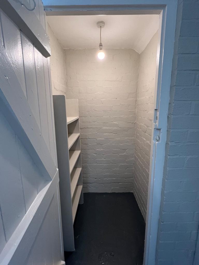 Storage/Pantry