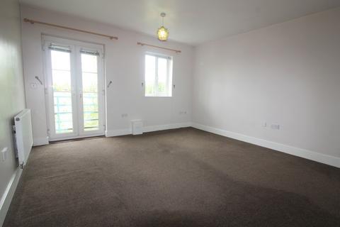 undefined, Russell Walk, Exeter