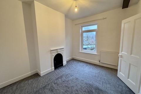 3 bedroom townhouse to rent, Park Road, Congleton