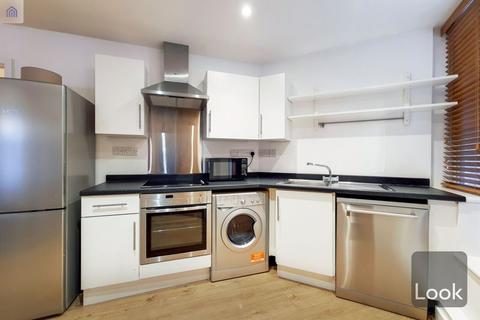 2 bedroom flat to rent - Durward Street, Whitechapel E1