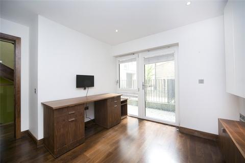 4 bedroom terraced house to rent, Lough Road, Lower Holloway, London, N7