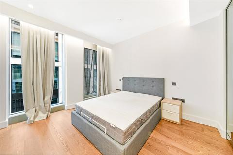 1 bedroom apartment to rent, Belvedere Road, Waterloo, Southbank Place, London, SE1