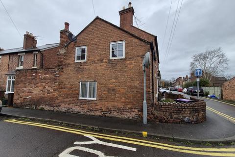 2 bedroom terraced house to rent, 60 Trinity Street Shrewsbury