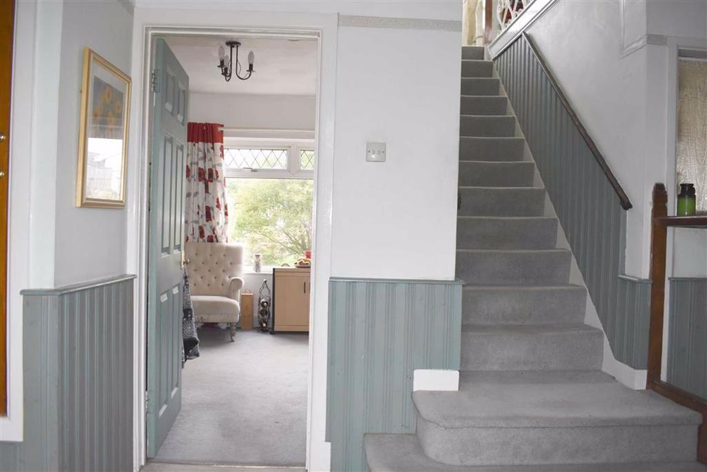 Pyle Road, Swansea 5 bed detached house £595,000