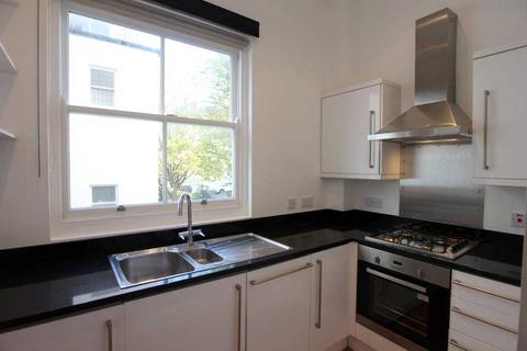 2 bedroom flat to rent - Alexandra Villas, Brighton