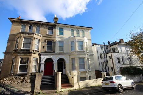 2 bedroom flat to rent - Alexandra Villas, Brighton