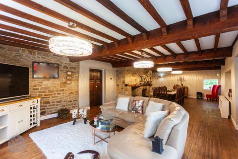 5 bedroom barn conversion for sale, Longworth Lane, Egerton, Bolton, Greater Manchester, BL7 9QY