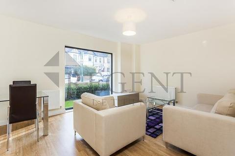 2 bedroom apartment to rent - Newman Close, Willesden Green, NW10