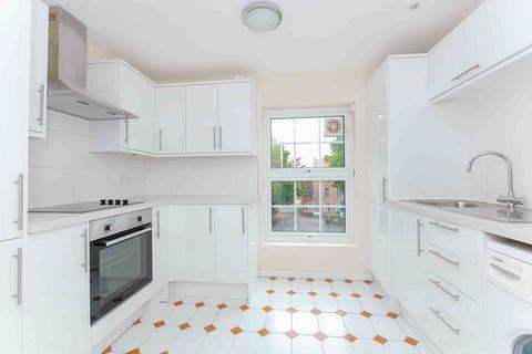 undefined, WINDSOR, HERON LODGE, FURNISHED