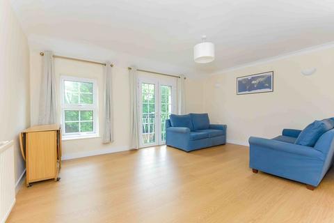 undefined, WINDSOR, HERON LODGE, FURNISHED