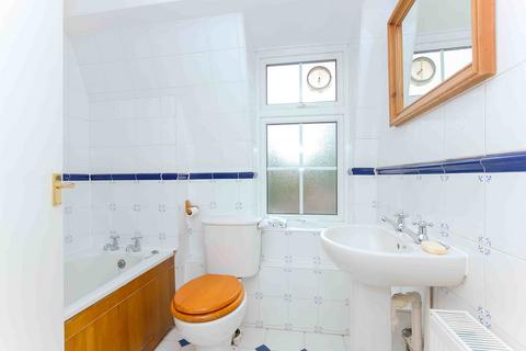 undefined, WINDSOR, HERON LODGE, FURNISHED