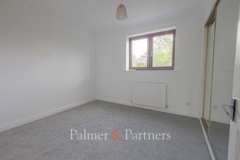 undefined, Wycliffe Grove, Colchester, Essex, CO1