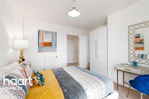 1 bedroom flat for sale, The Rise, Alperton