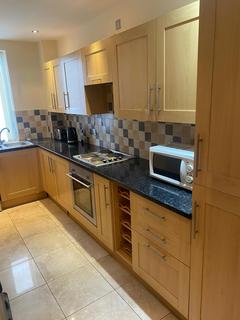3 bedroom apartment to rent, 668 LYTHAM ROAD, BLACKPOOL FY4