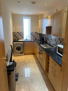 3 bedroom apartment to rent, 668 LYTHAM ROAD, BLACKPOOL FY4