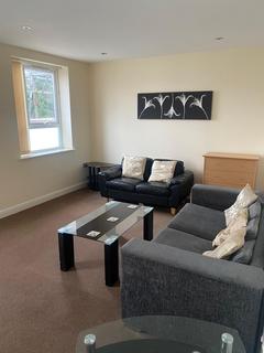 3 bedroom apartment to rent, 668 LYTHAM ROAD, BLACKPOOL FY4
