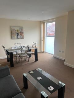 3 bedroom apartment to rent, 668 LYTHAM ROAD, BLACKPOOL FY4