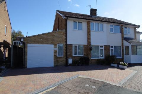 Search 3 Bed Houses For Sale In Hatfield Peverel Onthemarket