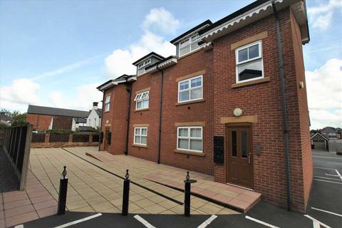 2 bedroom apartment to rent, Station Court, 27-29 Station Road, Poulton-le-Fylde