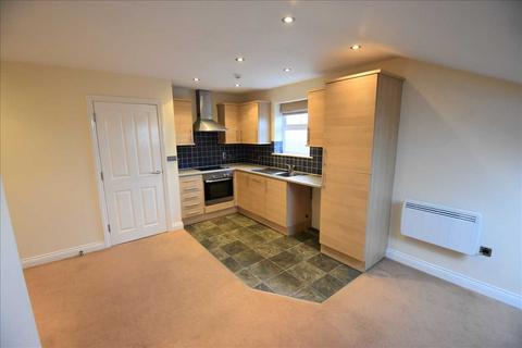 2 bedroom apartment to rent, Station Court, 27-29 Station Road, Poulton-le-Fylde