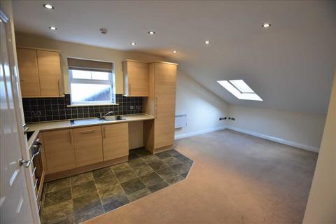 2 bedroom apartment to rent, Station Court, 27-29 Station Road, Poulton-le-Fylde