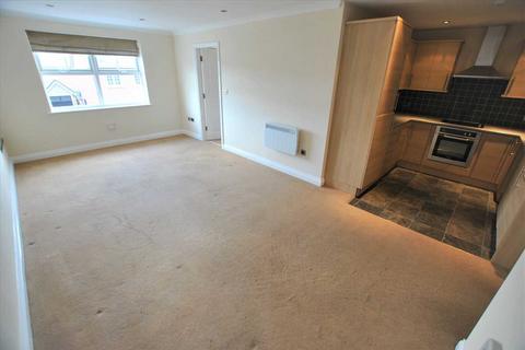 2 bedroom apartment to rent, Station Court, 27-29 Station Road, Poulton-Le-Fylde