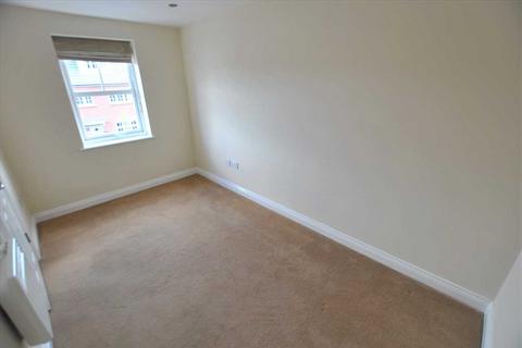 2 bedroom apartment to rent, Station Court, 27-29 Station Road, Poulton-Le-Fylde