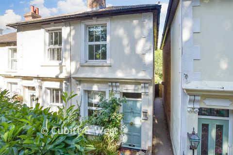 Poplar Road, Leatherhead, Surrey