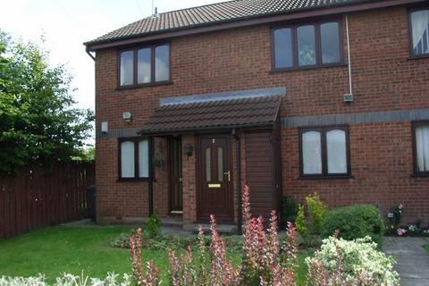 2 bedroom apartment for sale, EPPLEWORTH RISE, CLIFTON, MANCHESTER M27